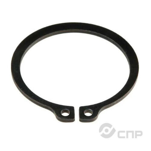 Стопорное наружное кольцо 5х0,6