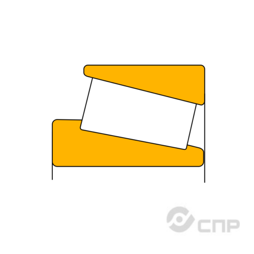 Подшипники конические SKF в Таразе