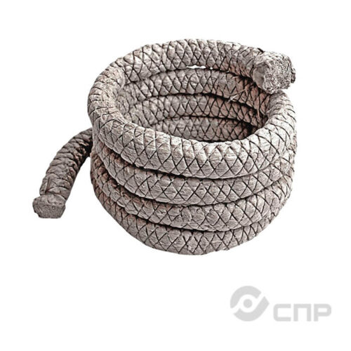 Базальтовые шнуры теплоизоляционные в Таразе