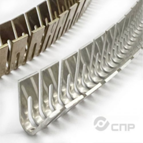 Пружины меандровые в Таразе